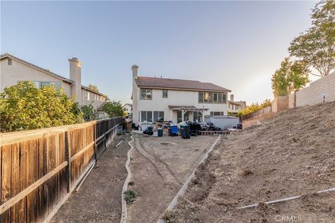 A home in Murrieta