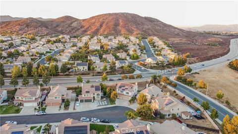 A home in Murrieta