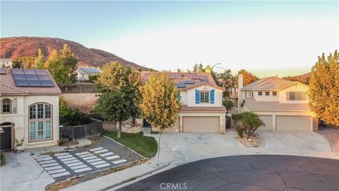 A home in Murrieta