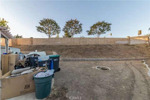 A home in Murrieta