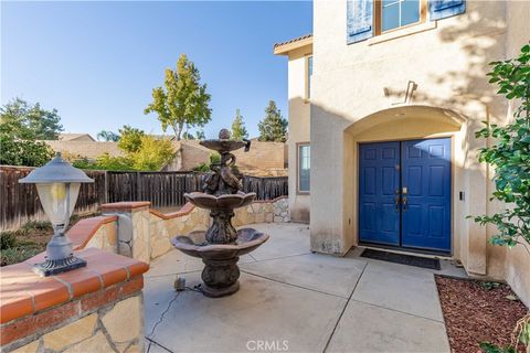 A home in Murrieta