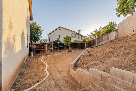 A home in Murrieta