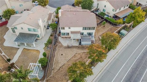 A home in Murrieta