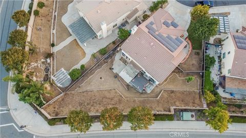 A home in Murrieta