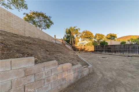 A home in Murrieta