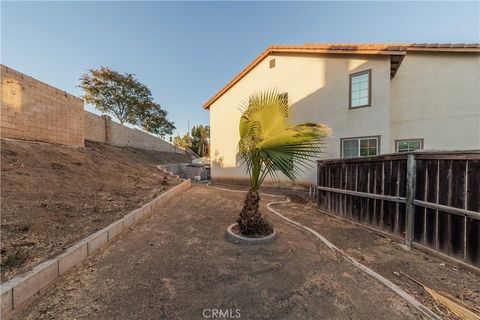 A home in Murrieta