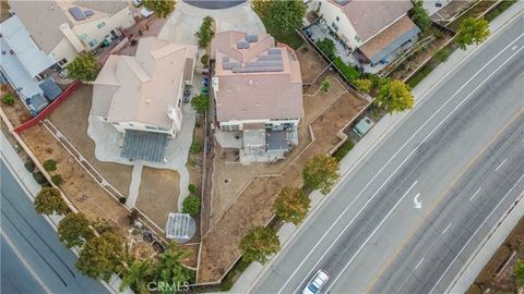 A home in Murrieta