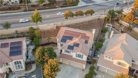 A home in Murrieta