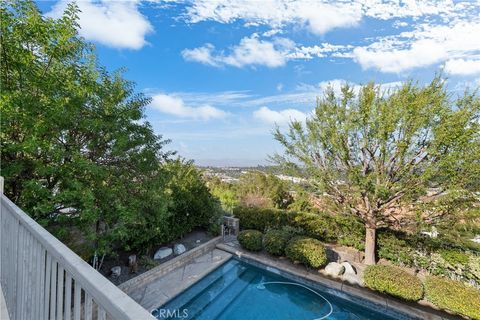 A home in Stevenson Ranch