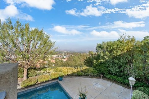 A home in Stevenson Ranch