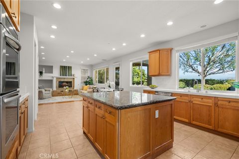 A home in Stevenson Ranch