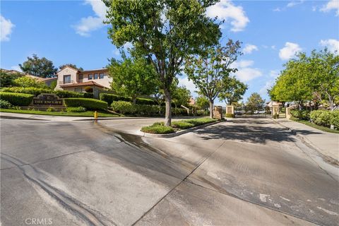 A home in Stevenson Ranch