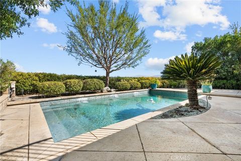 A home in Stevenson Ranch