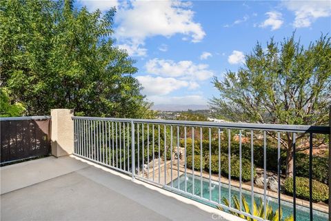 A home in Stevenson Ranch