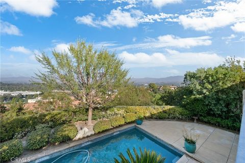 A home in Stevenson Ranch