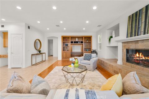 A home in Stevenson Ranch