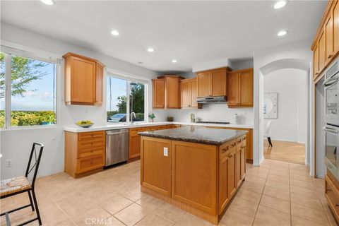 A home in Stevenson Ranch