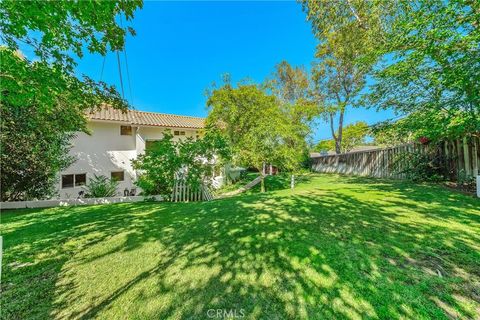 A home in Palos Verdes Peninsula