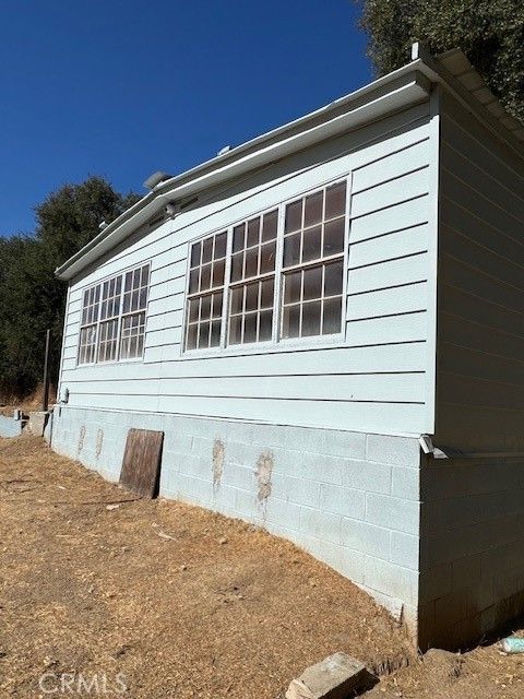 A home in Mariposa