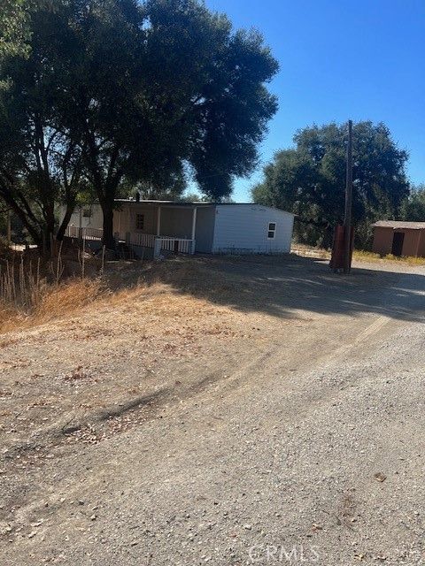 A home in Mariposa