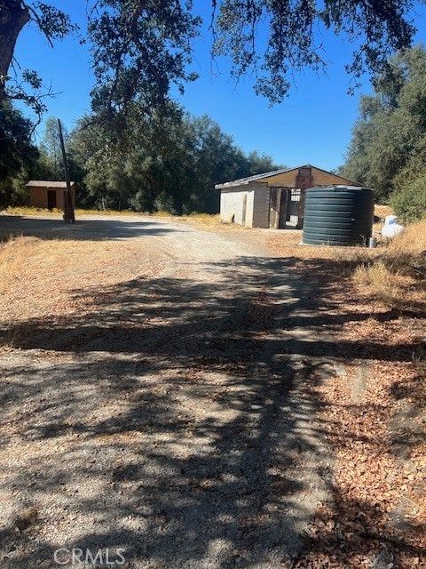 A home in Mariposa