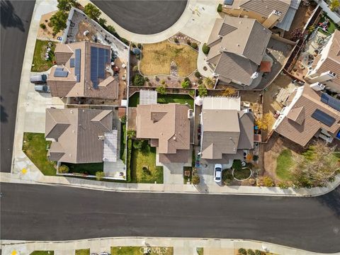 A home in Menifee