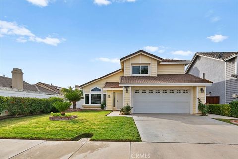 A home in Menifee