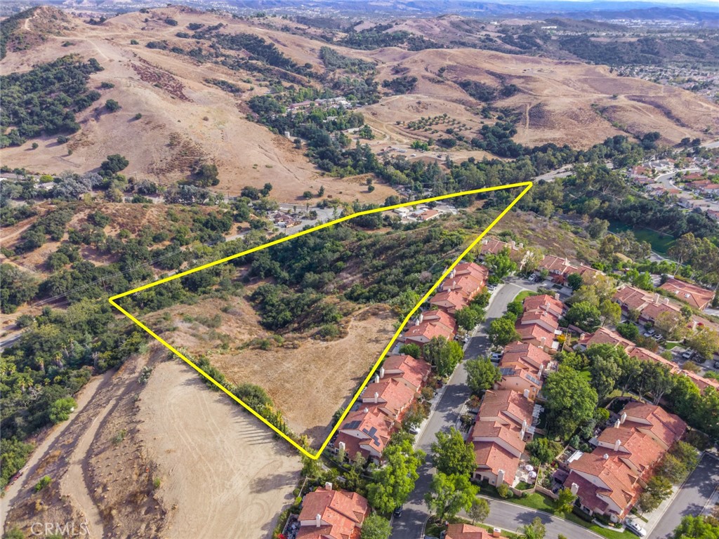 19121 El Toro Road