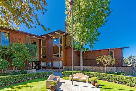 A home in Lake Forest