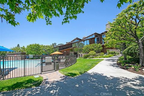 A home in Lake Forest