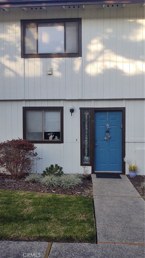 A home in Grover Beach