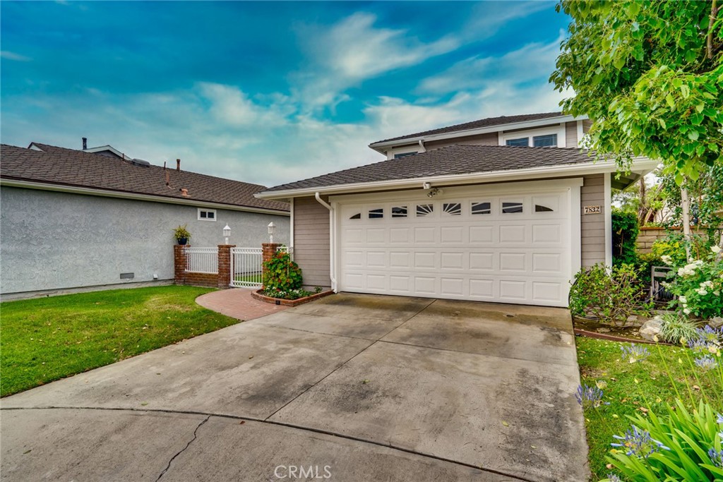 Huntington Village Estates (HVLE) - Residential