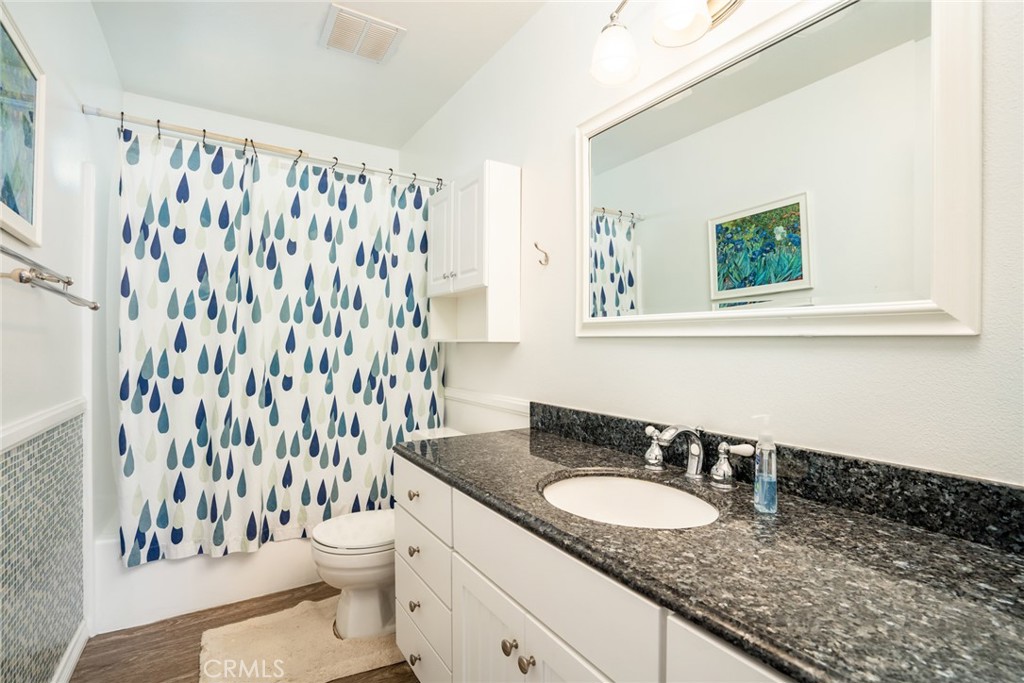 Huntington Village Estates (HVLE) - Residential