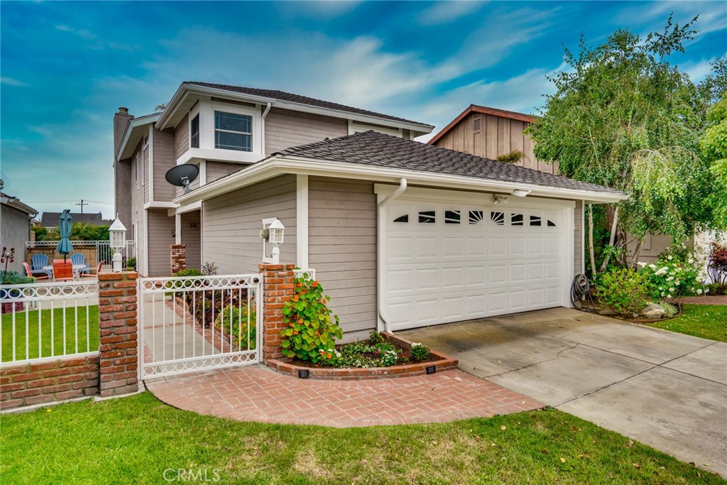 Huntington Village Estates (HVLE) - Residential