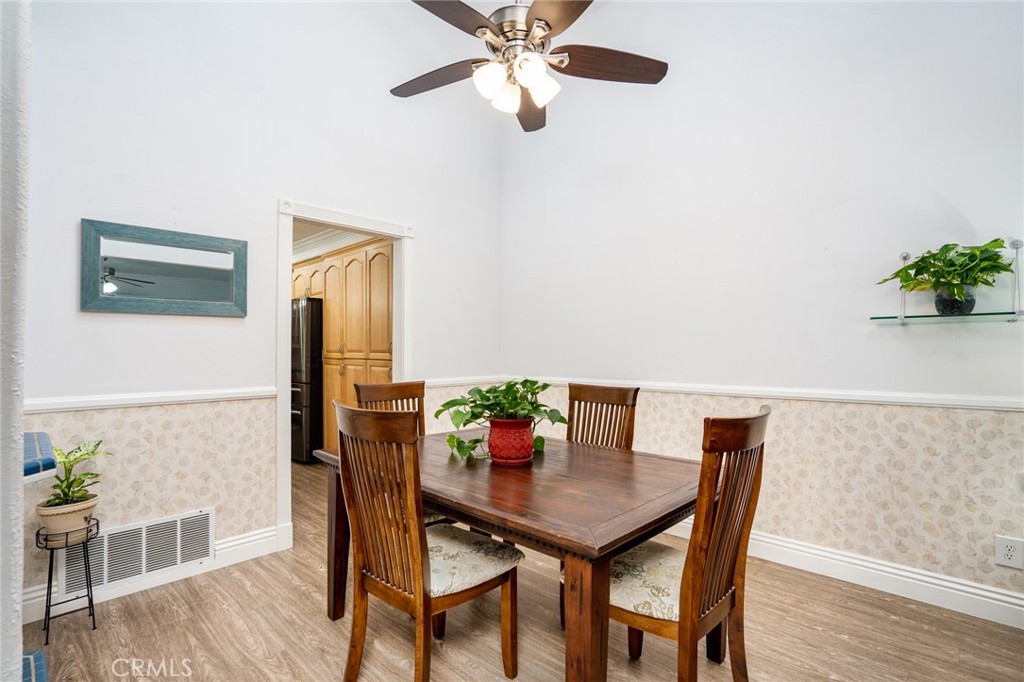 Huntington Village Estates (HVLE) - Residential