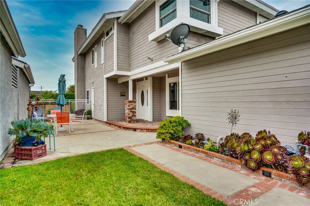 Huntington Village Estates (HVLE) - Residential