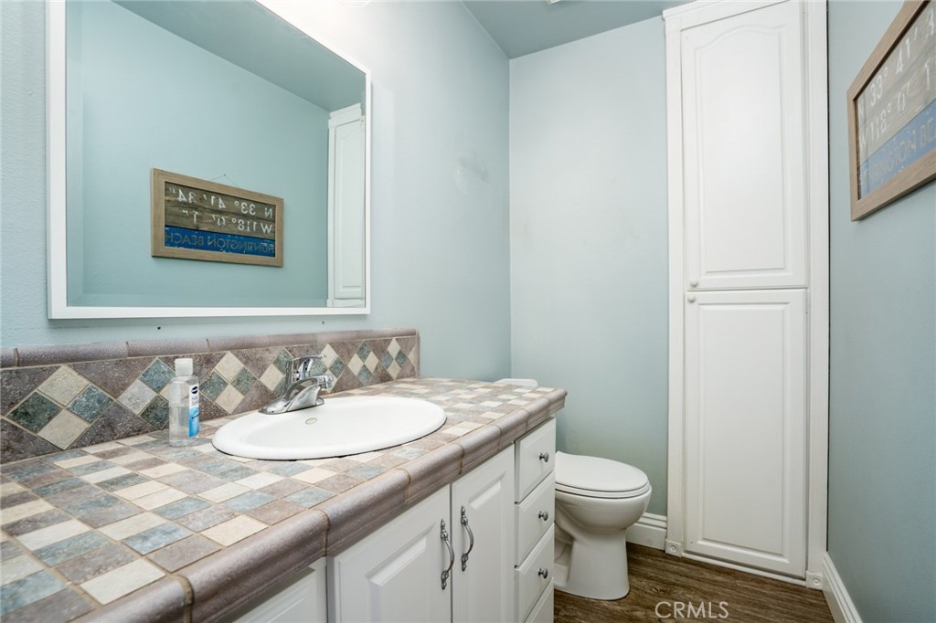 Huntington Village Estates (HVLE) - Residential