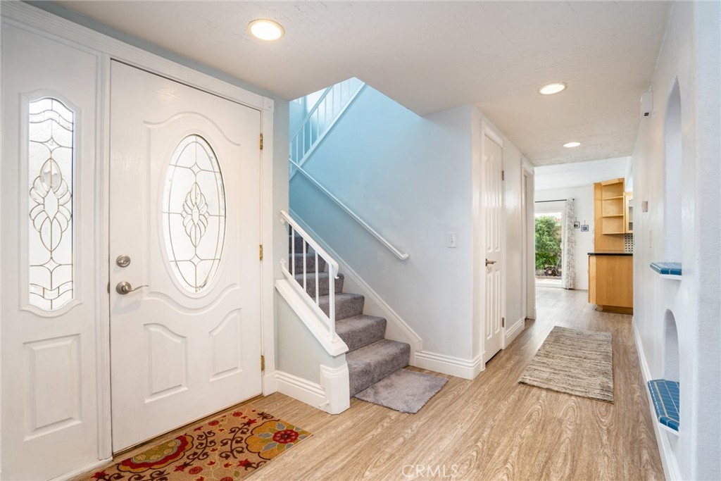 Huntington Village Estates (HVLE) - Residential