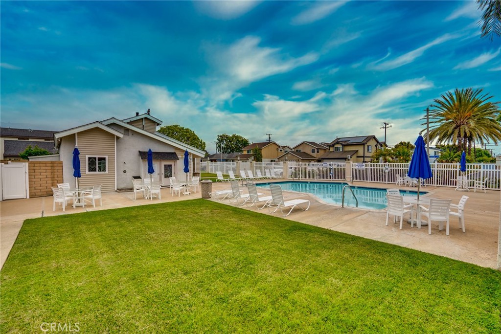 Huntington Village Estates (HVLE) - Residential