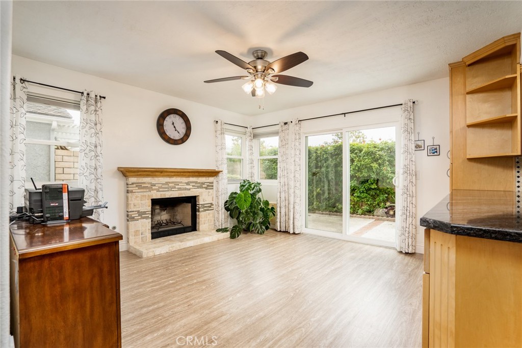 Huntington Village Estates (HVLE) - Residential