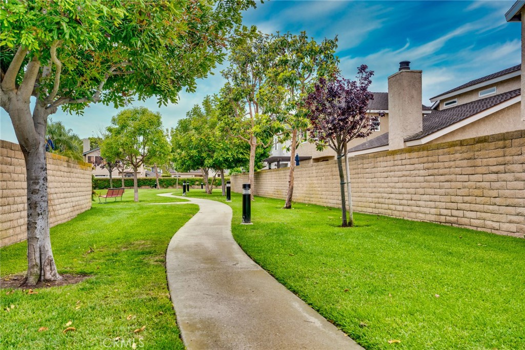 Huntington Village Estates (HVLE) - Residential