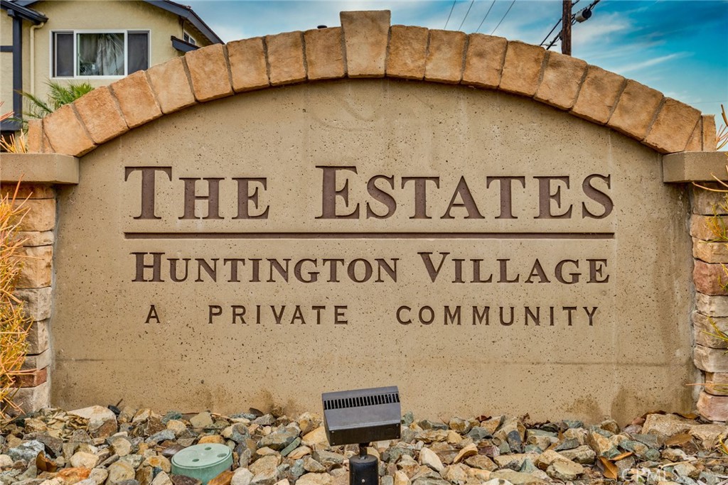 Huntington Village Estates (HVLE) - Residential