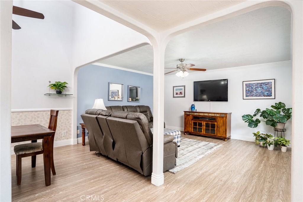 Huntington Village Estates (HVLE) - Residential