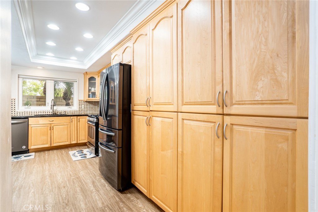 Huntington Village Estates (HVLE) - Residential