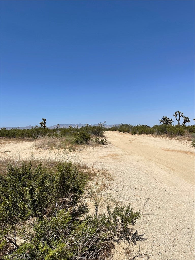 0 Backus Rd./Quailhead Rd.
