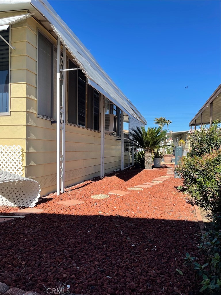 unknown - Manufactured In Park