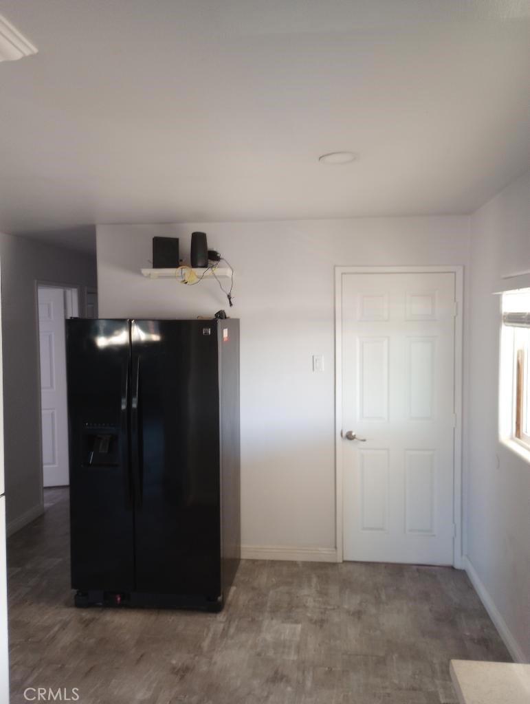 unknown - Manufactured In Park