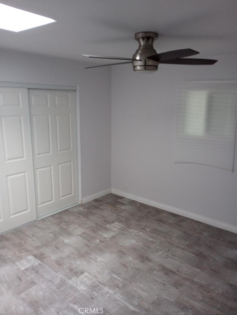 unknown - Manufactured In Park