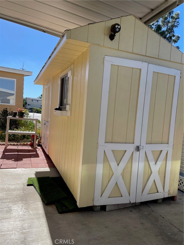 unknown - Manufactured In Park