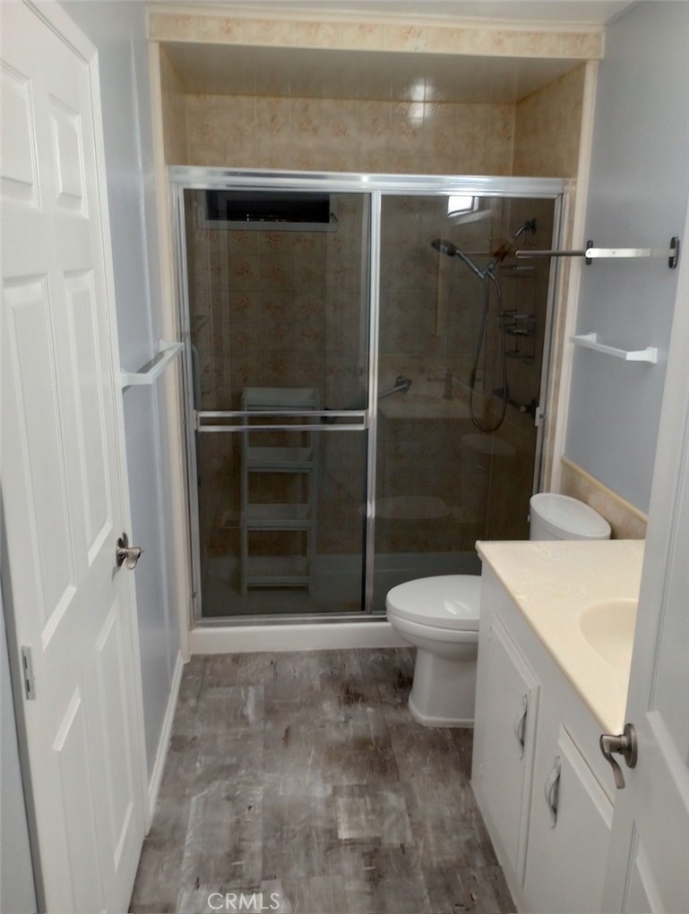 unknown - Manufactured In Park